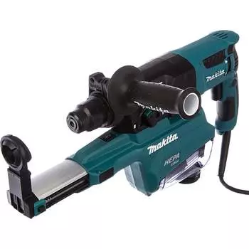 Перфоратор Makita HR2653