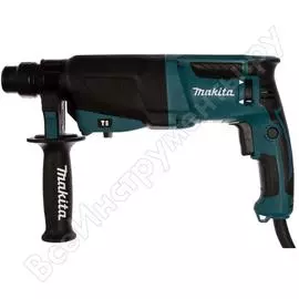 Перфоратор Makita HR2630