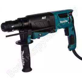 Перфоратор Makita HR2631FT