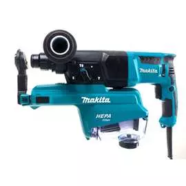 Перфоратор Makita HR2652