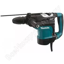 Перфоратор Makita HR 4511 C