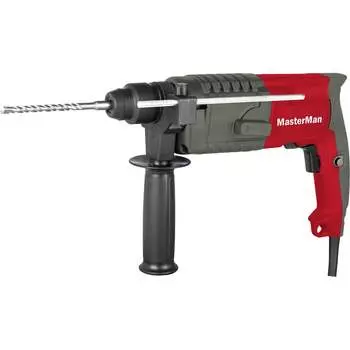 Перфоратор MasterMan 31DY19