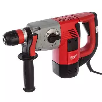 Перфоратор Milwaukee