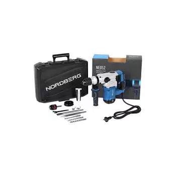 Перфоратор NORDBERG NE052