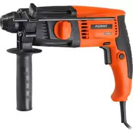 Перфоратор Patriot