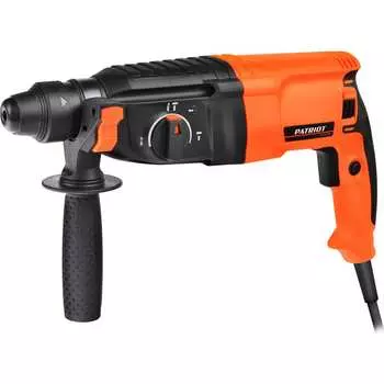 Перфоратор Patriot 140301282