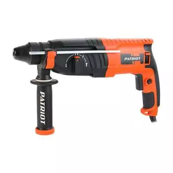 Перфоратор Patriot RH260 140301322