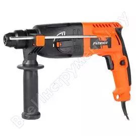 Перфоратор patriot rh232 140301321