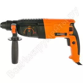 Перфоратор Patriot RH262 The One 140301325