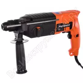 Перфоратор Patriot