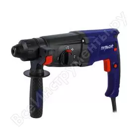 Перфоратор Пульсар ПЭ 26-850 792-643