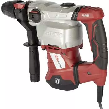 Перфоратор REDVERG RD-RH1500S 6686982