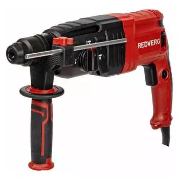 Перфоратор REDVERG RD-RH670 6691404