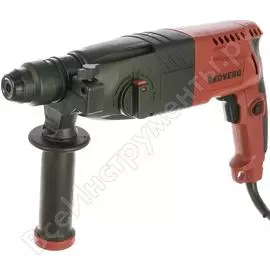 Перфоратор REDVERG