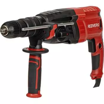 Перфоратор REDVERG RD-RH870D 6691406