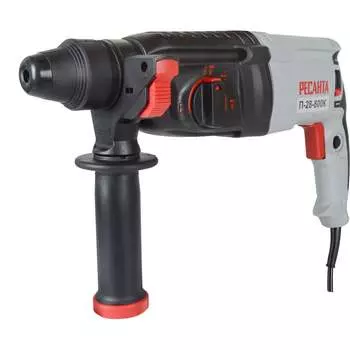 Перфоратор Ресанта П-28-800К 75/3/1