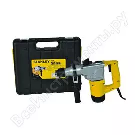 Перфоратор Stanley STHR272KS