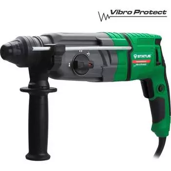 Перфоратор STATUS MPR26 1281301