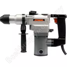 Перфоратор sthor 79030