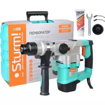Перфоратор Sturm