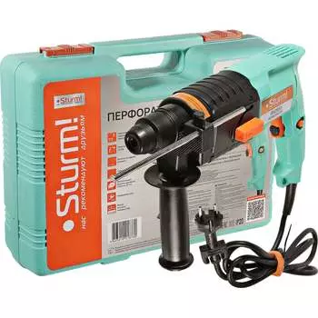 Перфоратор Sturm RH2550