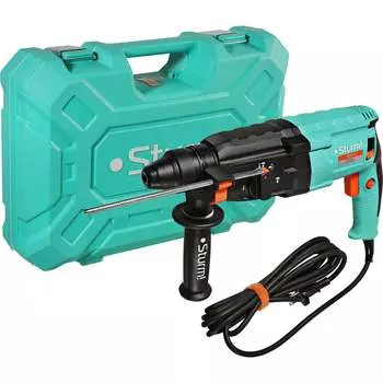 Перфоратор Sturm RH2524BR