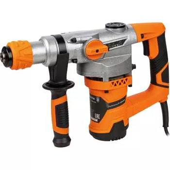 Перфоратор TDM ELECTRIC Алмаз П-1200/26 В SQ1087-0104