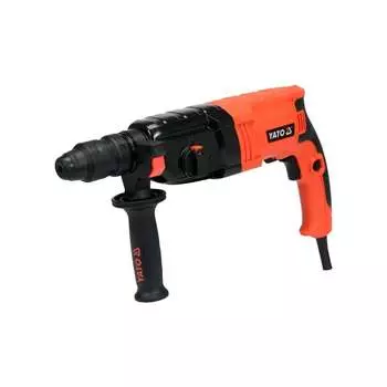 Перфоратор YATO YT-82122