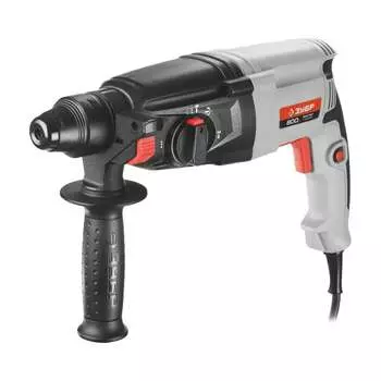 Перфоратор ЗУБР Мастер П-26-800