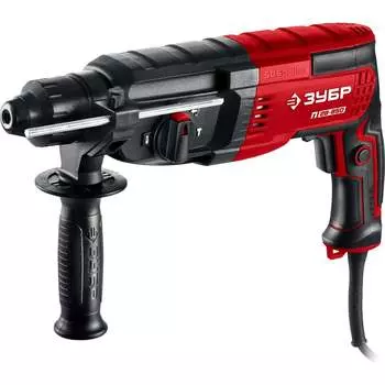 Перфоратор ЗУБР П-28-850