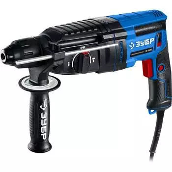 Перфоратор ЗУБР Профессионал ЗП-2680