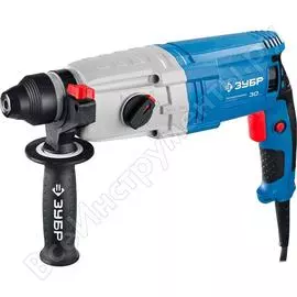 Перфоратор ЗУБР ЗП-30-900 К ЗП-30-900 К