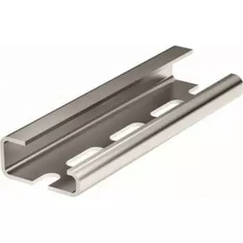 Перфорированная дин-рейка DKC G1F 02125