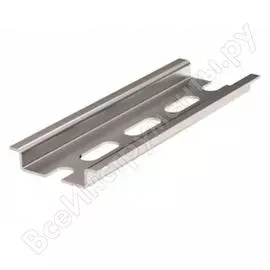 Перфорированная дин-рейка DKC OMEGA 3F 02140