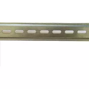 Перфорированная din-рейка ТКС DR-22.5