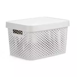 Перфорированная коробка CURVER INFINITY 04742-099-00