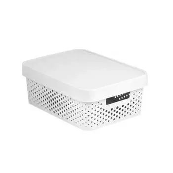 Перфорированная коробка CURVER