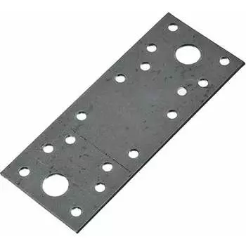 Перфорированная крепежная пластина СВК SVK-PKP18040 Н0000026093