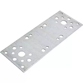 Перфорированная крепежная пластина СВК SVK-PKP18065 Н0000026094