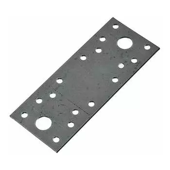 Перфорированная крепежная пластина СВК SVK-PKP21090 Н0000026095