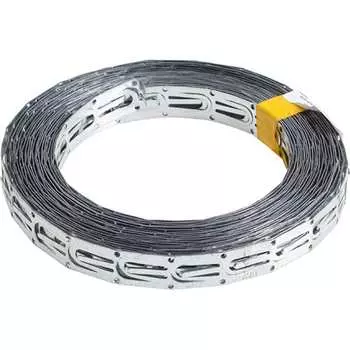 Перфорированная лента для теплых полов STARFIX SMP-55563-10