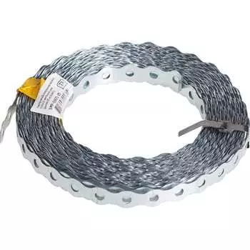 Перфорированная лента STARFIX SMP-08379-25