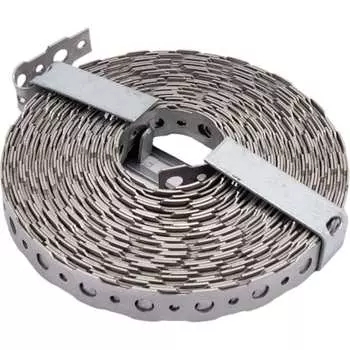 Перфорированная лента VORMANN 011403016