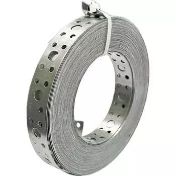 Перфорированная монтажная лента BILTI Б-ПМЛ-201.0/25-Х242