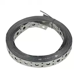 Перфорированная монтажная лента EKF lpmp20x1.0-10