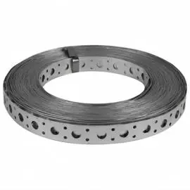 Перфорированная монтажная лента ЭРА Б0047419