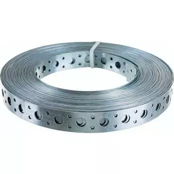 Перфорированная монтажная лента ЭРА Б0047418