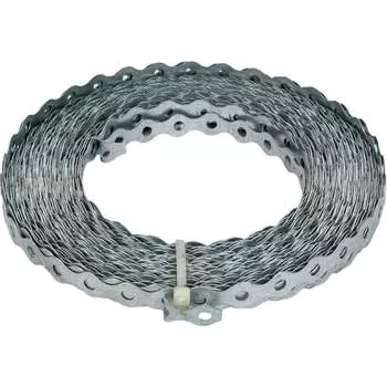 Перфорированная монтажная лента ЭРА Б0047420