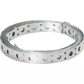 Перфорированная монтажная лента swfs