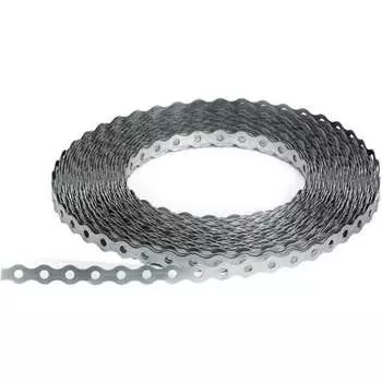 Перфорированная монтажная лента swfs